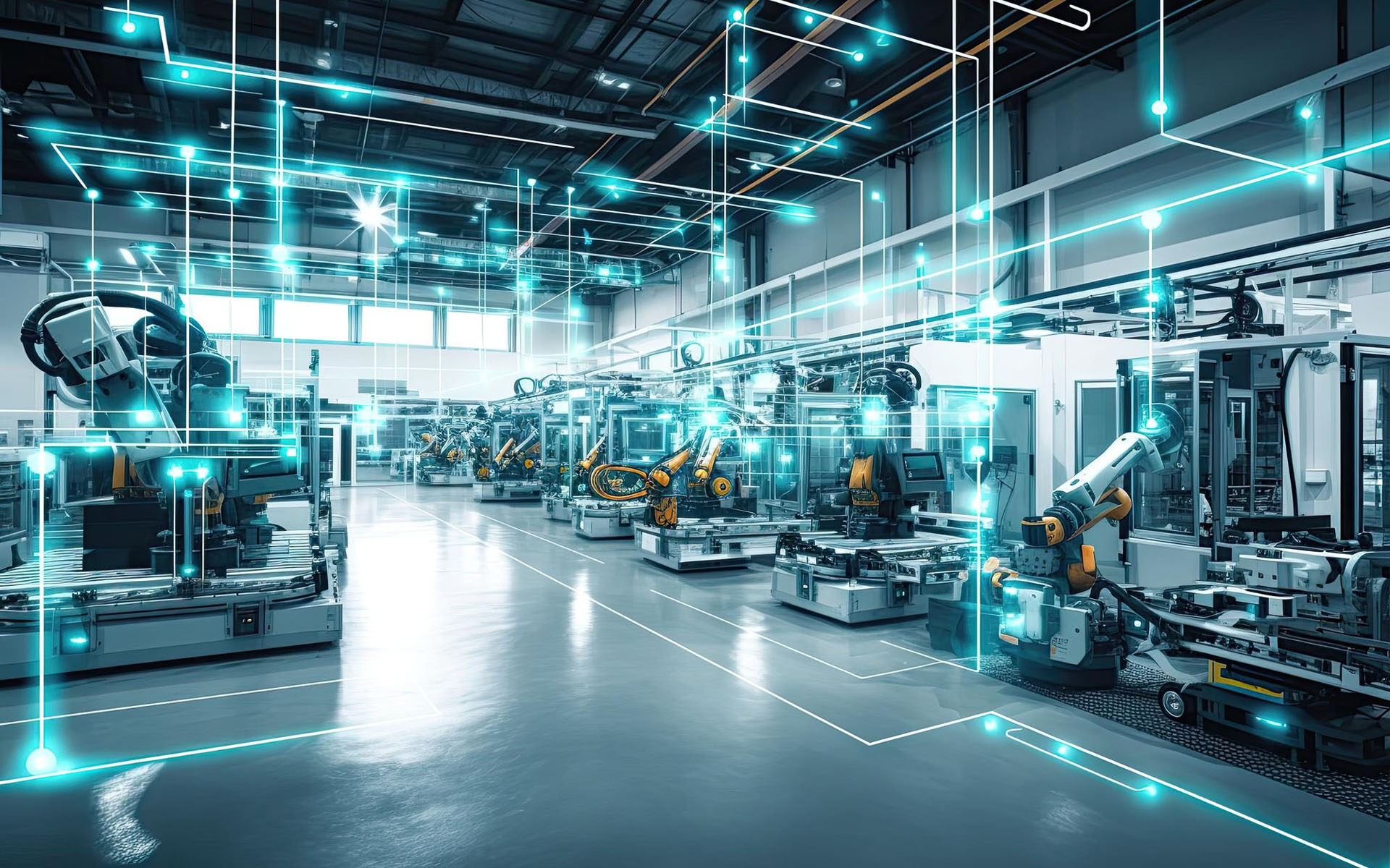 Your Gateway to Industry Insights