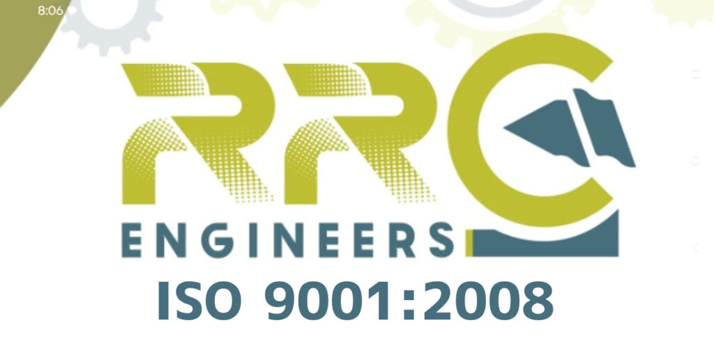 RRC Engineers
