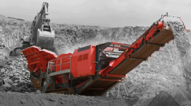 Mining & Crushing